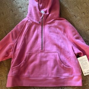 NWT Lululemon Scuba